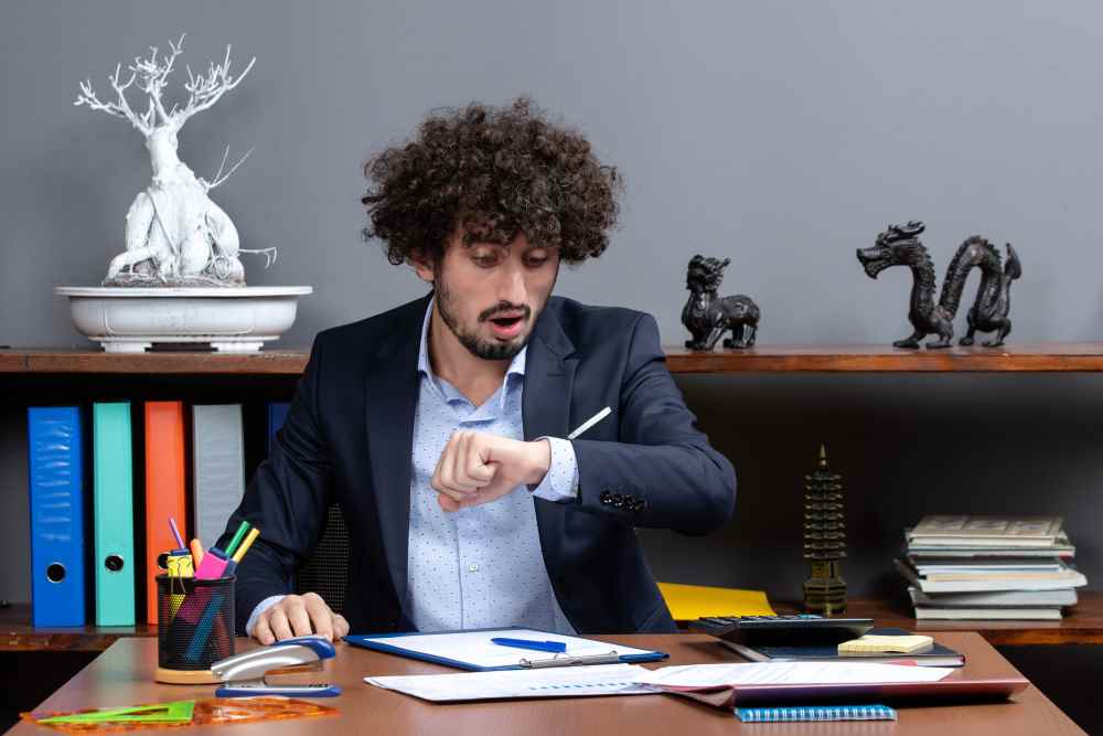 Part-Time Work and Internships